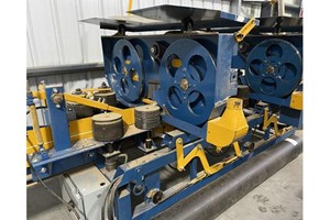 2018 Baker CX  Resaw-Band